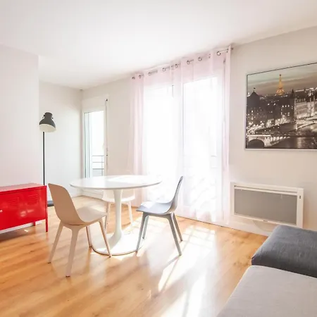 Confort Et Modernite Proche De Jean-jaures