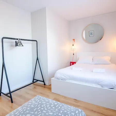 Confort Et Modernite Proche De Jean-jaures Appartement
