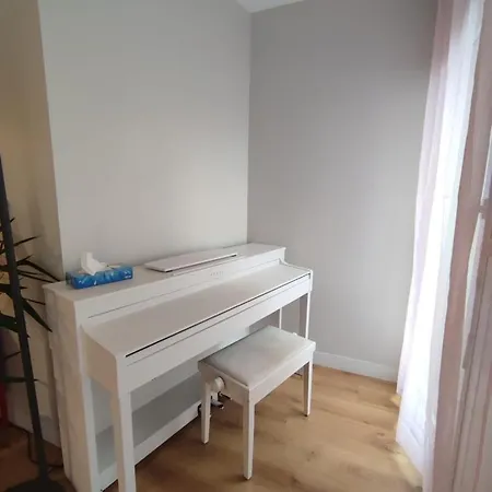 Confort Et Modernite Proche De Jean-jaures Apartman Tours